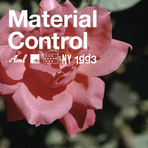 Glassjaw : Material Control